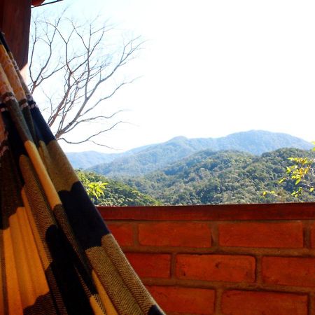 Casa Dona Zeze Villa วิสกอนจิ จิ เมาอา ภายนอก รูปภาพ