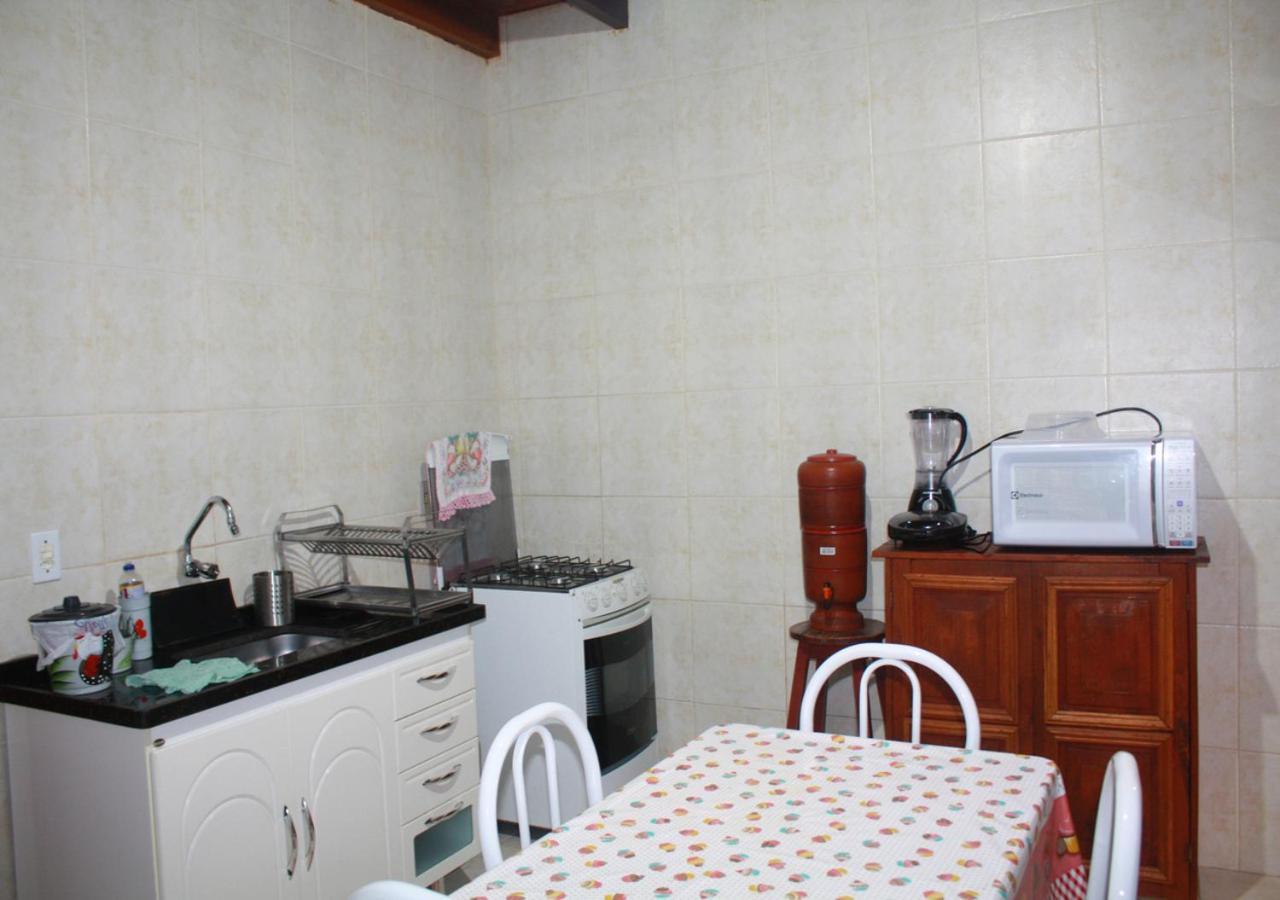 Casa Dona Zeze Villa วิสกอนจิ จิ เมาอา ภายนอก รูปภาพ
