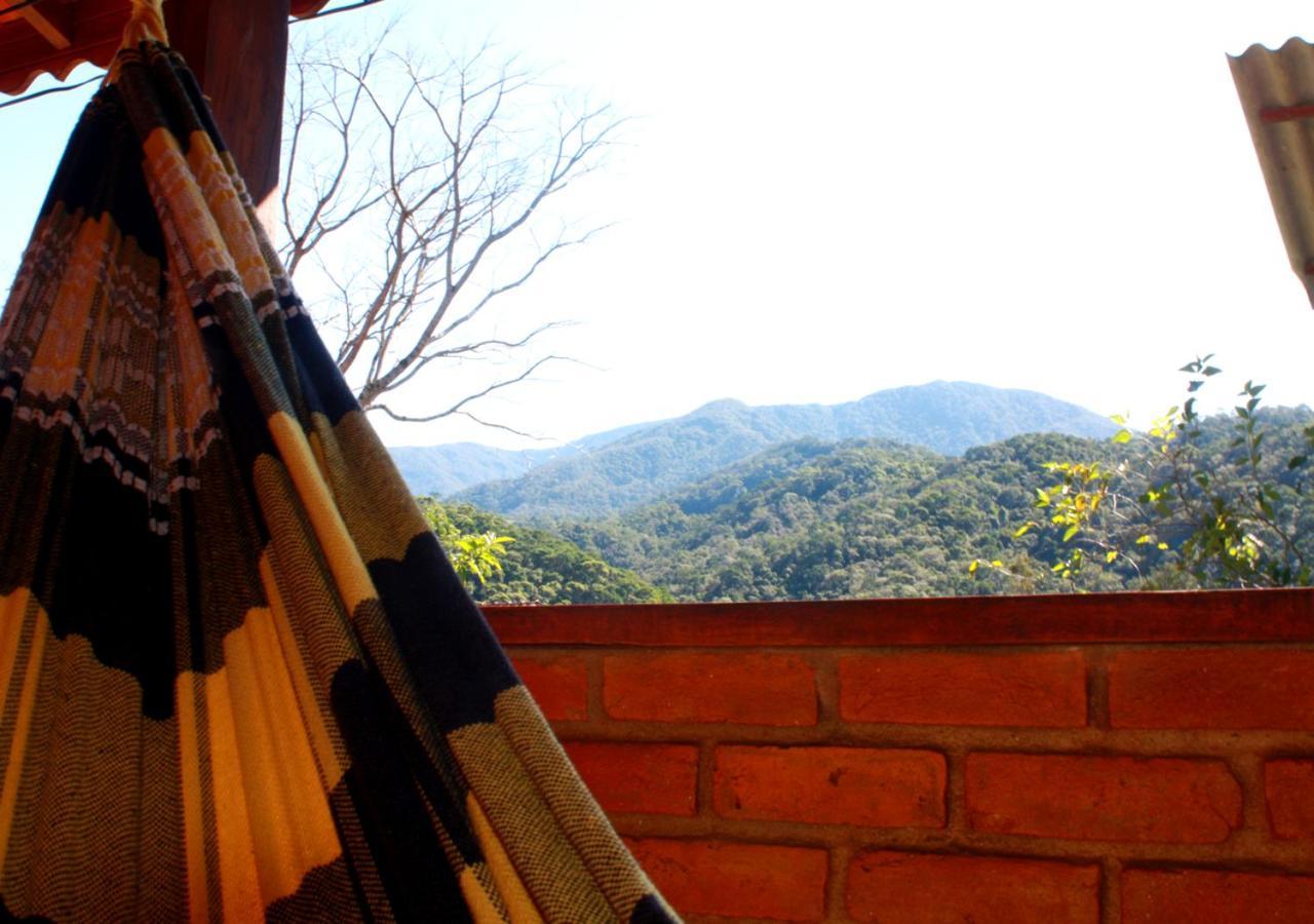 Casa Dona Zeze Villa วิสกอนจิ จิ เมาอา ภายนอก รูปภาพ