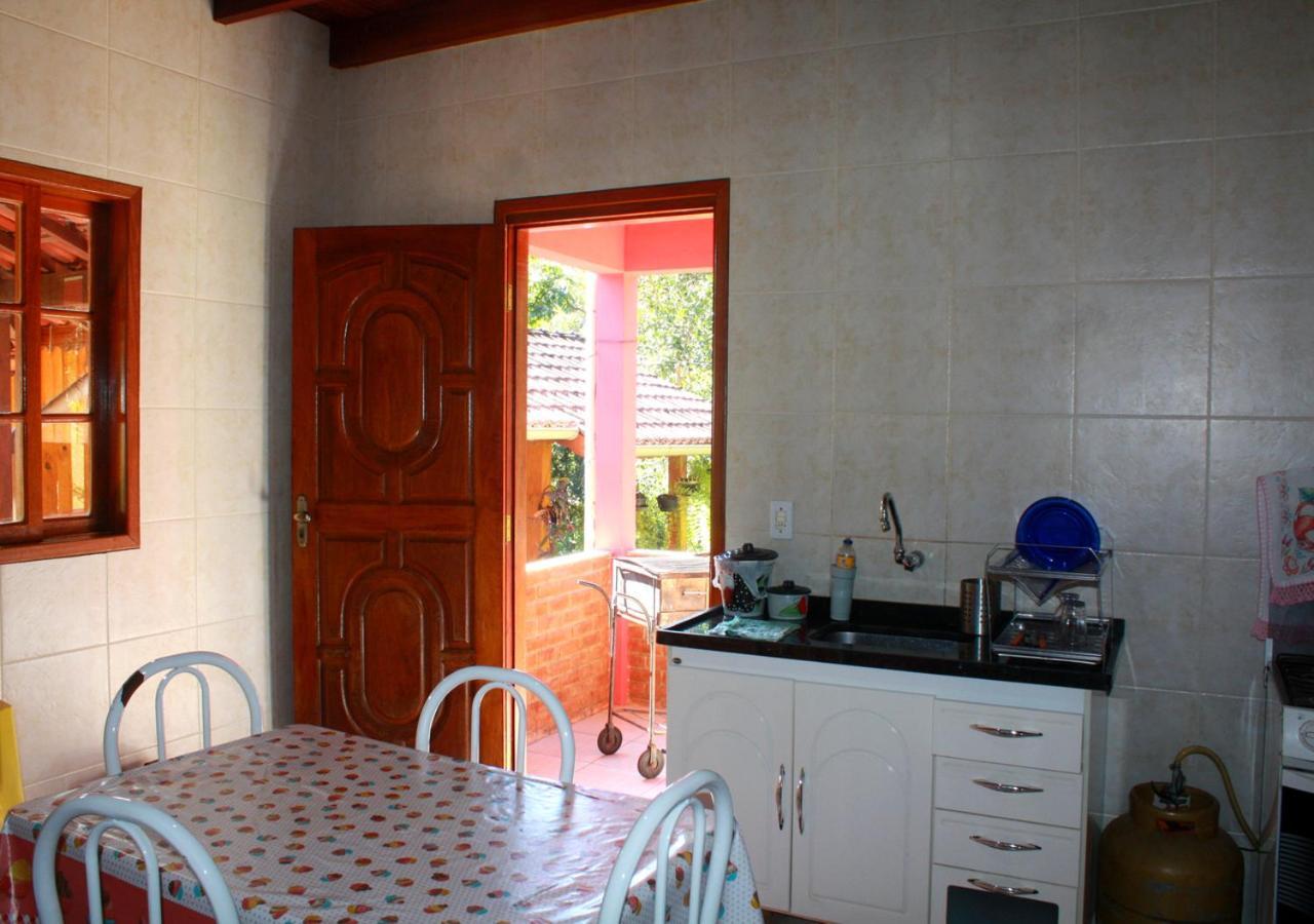 Casa Dona Zeze Villa วิสกอนจิ จิ เมาอา ภายนอก รูปภาพ