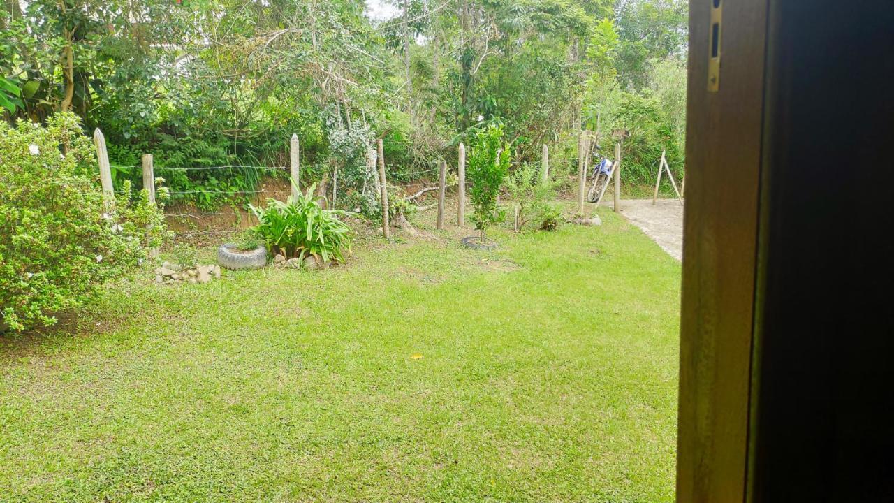 Casa Dona Zeze Villa วิสกอนจิ จิ เมาอา ภายนอก รูปภาพ
