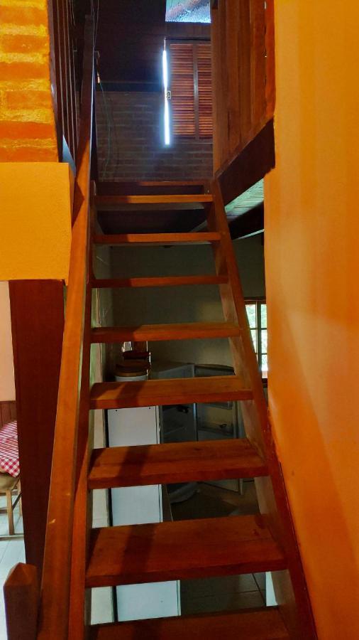 Casa Dona Zeze Villa วิสกอนจิ จิ เมาอา ภายนอก รูปภาพ